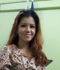 Rencontre Femme Thaïlande à ธัญบุรี : Rung, 45 ans